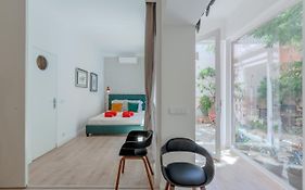 Park Studio - Principe Real